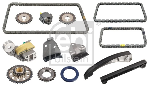 Timing Chain Kit